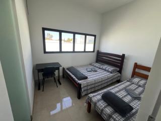 Imóvel Novo, próximo a UEMG Apartamento inteiro - 3