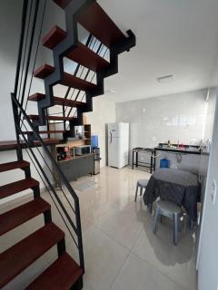 Imóvel Novo, próximo a UEMG Apartamento inteiro - 2
