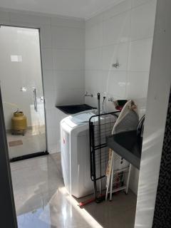 Imóvel Novo, próximo a UEMG Apartamento inteiro - 1