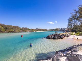 Deja Blue on the Creek - Kingscliff - 4