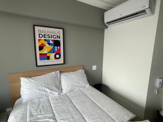 Bexp Spaces | ON Melo Alves - Jardins - São Paulo - 2