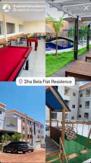 Flat Ilha Bela 22525 - Alter do Chão - 2