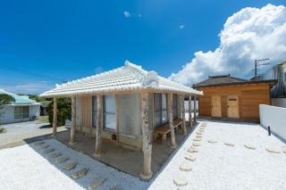 Okinawakominka Villa JYANA - Nakijin - 0
