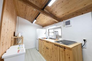 Okinawakominka Villa JYANA - Nakijin - 6