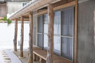 Okinawakominka Villa JYANA - Nakijin - 7