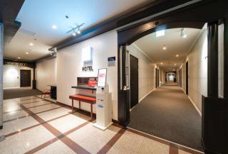 Ilsan Noble Hotel - 3