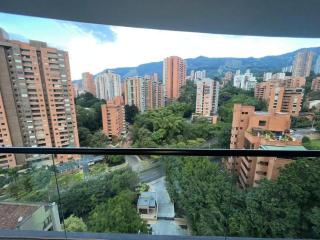 Class suites nirvana - El Poblado - 4