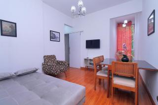 Moderno 2 quartos 300m da praia de Copacabana - Río de Janeiro - 9