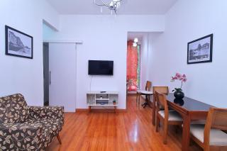 Moderno 2 quartos 300m da praia de Copacabana - Río de Janeiro - 5