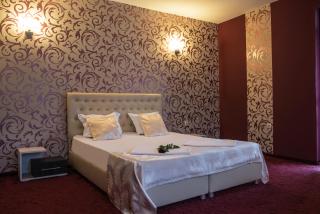 Chiflika Family Hotel - Asenovgrad - 6
