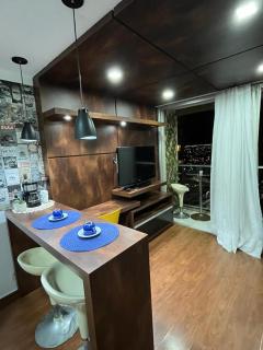Apartamento Conforto - Df plaza - Águas Claras - 4