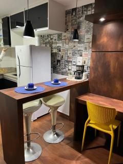 Apartamento Conforto - Df plaza - Águas Claras - 2