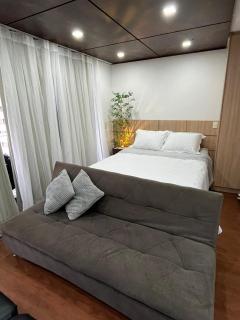 Apartamento Conforto - Df plaza - Águas Claras - 1