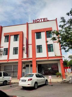 S&P Hotel - Tampin - 9