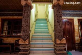 Segara Sadhu Inn Kuta by ecommerceloka - Kuta - 6