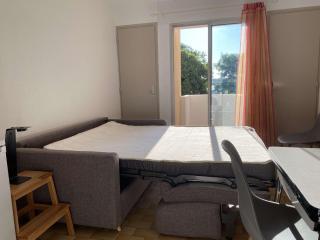 Studio agréable avec parking privatif et Wi-Fi à Balaruc-les-Bains - FR-1-553-273 - Balaruc-les-Bains - 5