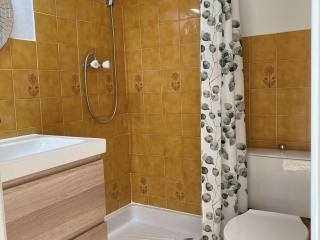 Studio agréable avec parking privatif et Wi-Fi à Balaruc-les-Bains - FR-1-553-273 - Balaruc-les-Bains - 3