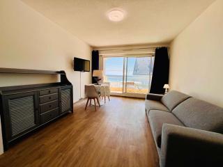 Studio rénové 30m² à Quiberon avec balcon et parking - FR-1-478-289 - Quiberon - 9
