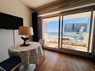 Studio rénové 30m² à Quiberon avec balcon et parking - FR-1-478-289 - Quiberon - 8