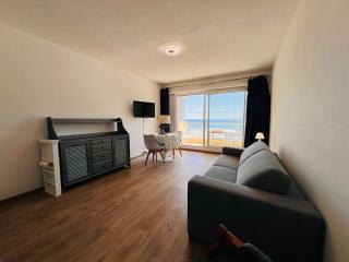 Studio rénové 30m² à Quiberon avec balcon et parking - FR-1-478-289 - Quiberon - 6