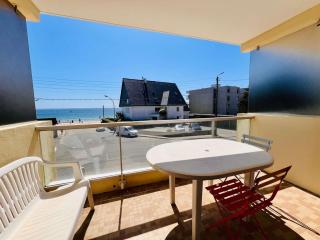 Studio rénové 30m² à Quiberon avec balcon et parking - FR-1-478-289 - Quiberon - 1