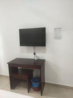 S&P Hotel - Tampin - 2