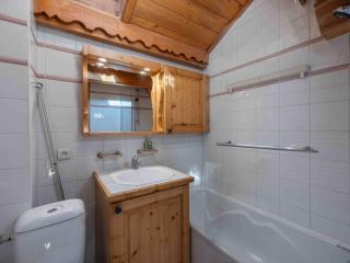 Appartement pour 9 avec accès piscine et spa à Méribel - FR-1-566-71 - 5