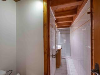 Appartement pour 9 avec accès piscine et spa à Méribel - FR-1-566-71 - Les Allues - 3