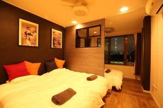 東京スカイツリー眺望 一棟貸切 駅徒歩50秒 浅草8分 スカイツリー4分 銀座20分 - 9