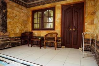Segara Sadhu Inn Kuta by ecommerceloka - Kuta - 5