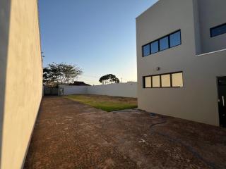 Imóvel Novo, próximo a UEMG Apartamento inteiro - 0