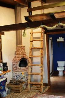 Quinta del bosque - 8