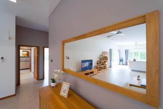 4 Bedroom Private Pool Villa - MR51 - Hua Hin - 2