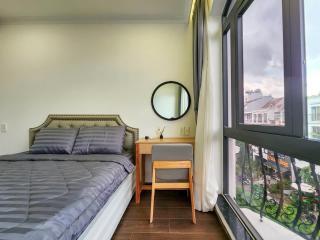 Golden Sun Hotel Apartments - Ho Chi Minh - 7
