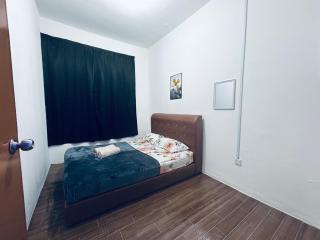 DRindu Homestay Taman Permata - 4