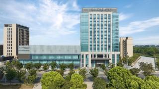 Four Points by Sheraton Changzhou Economic Development Zone - Changzhou - 2