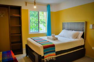 Casona Pueblo Mágico -suite and family rooms - Cancún - 9