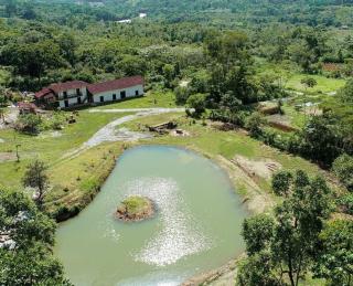 Hacienda Radium -  - 0