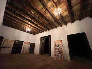 Hacienda Radium - - 5