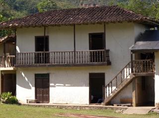 Hacienda Radium - - 4