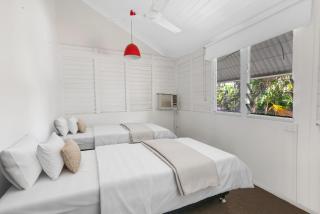 6 Bedroom 3 Bathroom Apartment Cairns Central - Cairns - 4