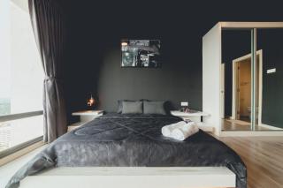 Mosaic Southkey 1BR Black Stone Suite Midvalley by Our Stay - 6