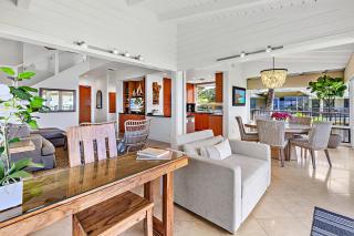 Kapalua Bay Villa 28B 1&2 - Kahana - 1