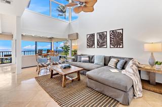 Kapalua Bay Villa 28B 1&2 - Kahana - 4