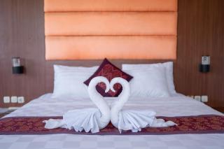 Adipana Bungalow-Balinese Room - Ubud - 0