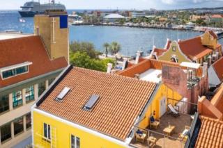 Apartamento en Willemstad Curazao - Willemstad - 7