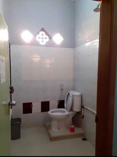 K77 Backpackers - Jungle Tours - Medan - 2