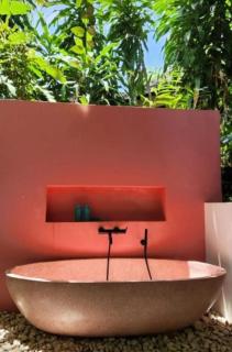 Sacred River & Jungle Villa - 3