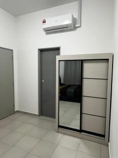 Bayu Laut Homestay (Anjung Gapam) - - 6