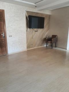 La résidence de Palais - Bouskoura - 6